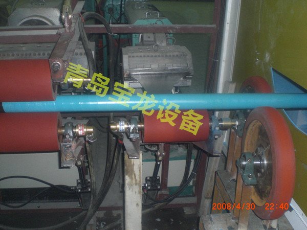 鋼管環氧粉末防腐作業線